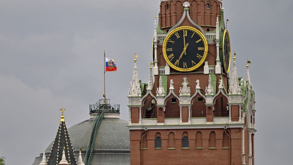 Rusia: OTAN es responsable de todo lo que haga Kiev