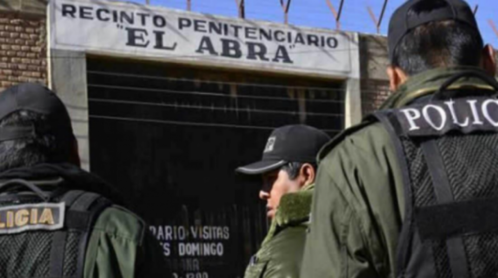 Defensoría: Policía lidera las denuncias de tortura