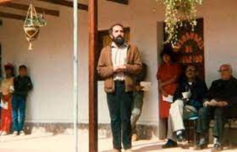Dos sacerdotes declararon como testigos por los abusos sexuales que cometió el jesuita Alfonso Pedrajas