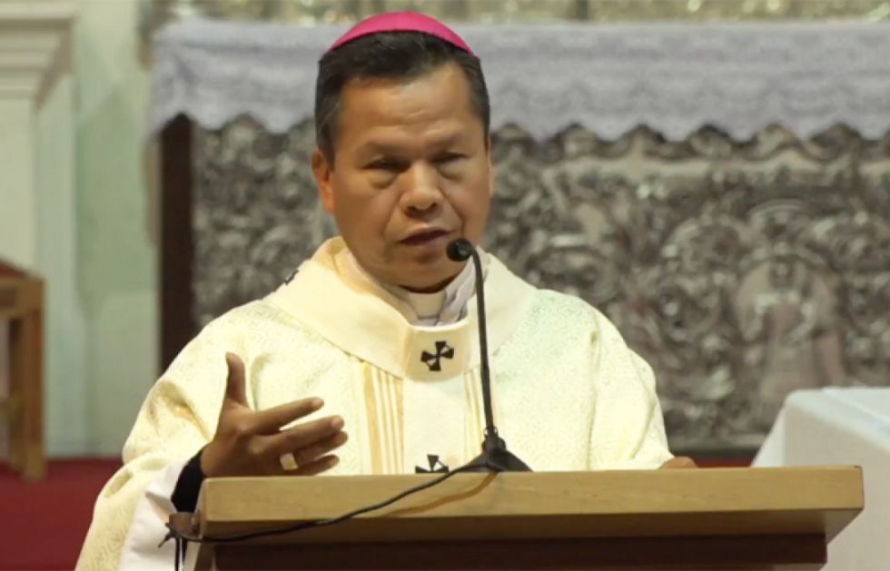 Leigue pide no estigmatizar a la Iglesia ni politizar el caso Pedrajas