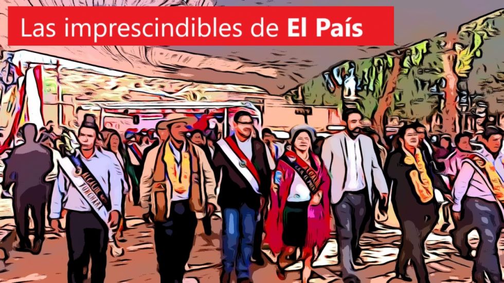 Estafas inmobiliarias, vacunas olvidadas, serruchos y mucho más: Lee las 5 imprescindibles de este lunes