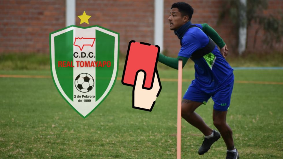 Graneros suspendido por expulsión: Los jugadores que pelean por ese puesto