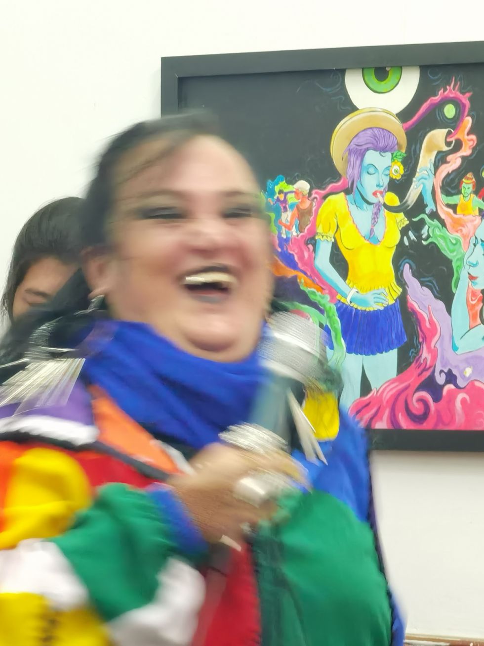 “¿De qué hablamos cuando hablamos de despatriarcalización?”