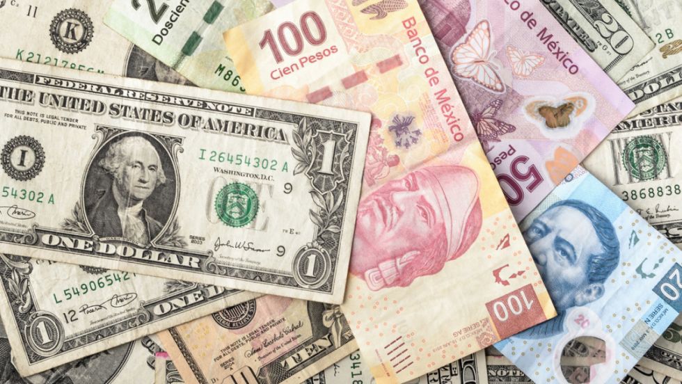 López Obrador confía en la fortaleza del dólar