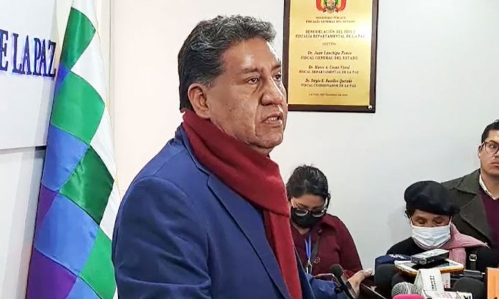 Fiscalía admite denuncia por presunta corrupción en el Ministerio de Medio Ambiente