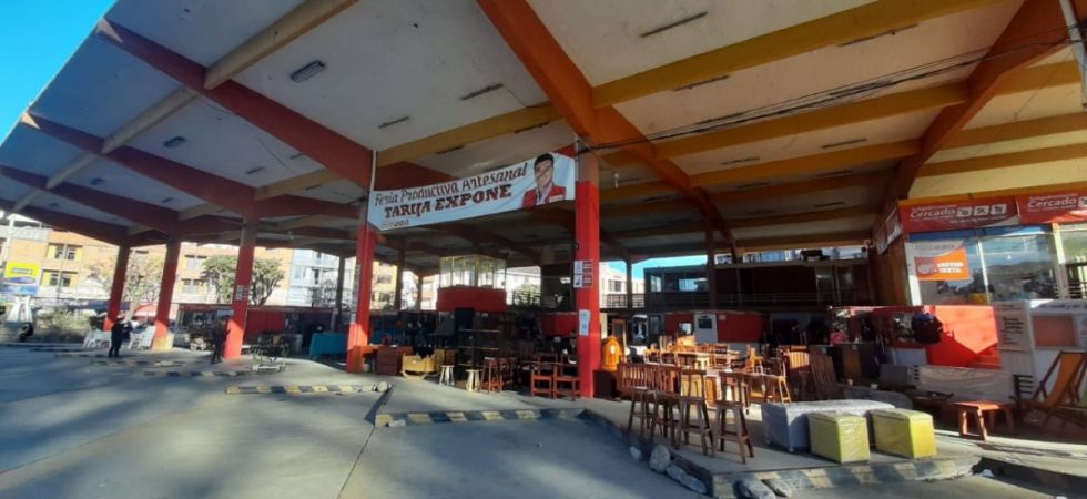 Invitan a la primera feria tarijeña del descuento