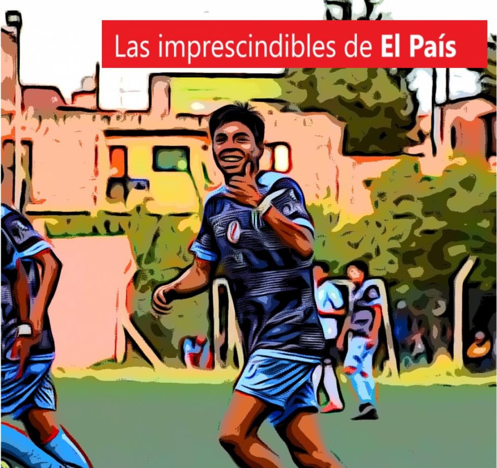 Chancadoras, nuevos créditos y un crack llamado Ovando: Lee las 6 imprescindibles de este jueves