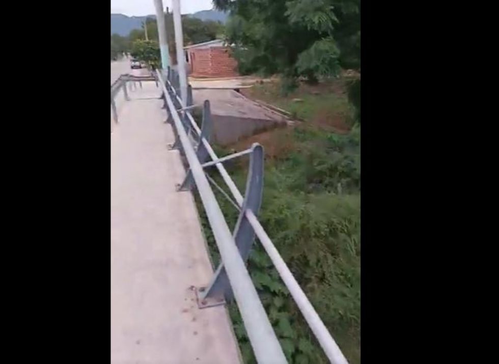 Brutal asesinato contra un adolescente discapacitado conmociona en Villa Montes