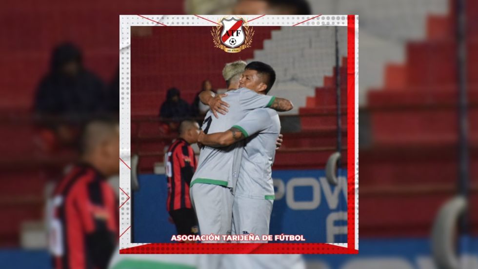 Atlético Bermejo y Ciclón vuelven al triunfo en ATF
