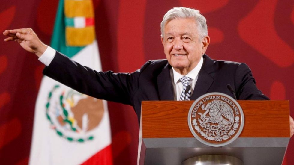 AMLO: "Yo recomiendo que desaparezca la OEA"