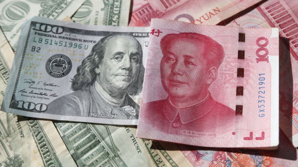 Desde el Gobierno descartan que se busque reemplazar al dólar por el yuan