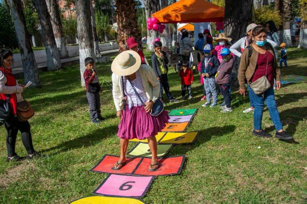 Alistan el “Rally de la Familia” para fortalecer lazos 