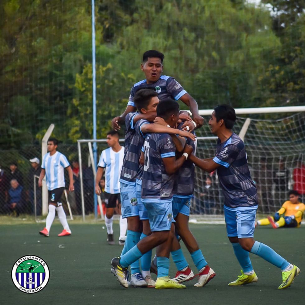 La fórmula de Chiquiacá para alcanzar su  buen presente deportivo en el torneo de la ATF