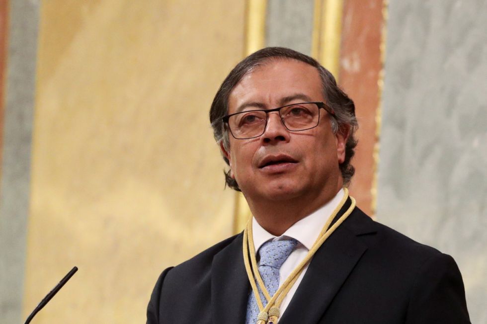 Reformas sociales: Petro llama al pueblo a movilizarse