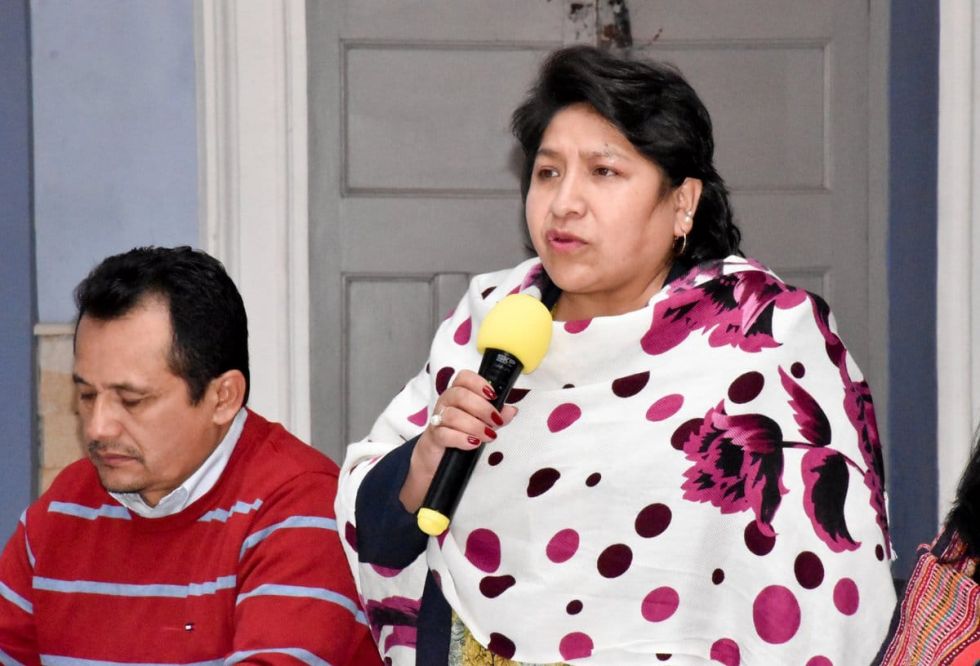 TSE concluye planificación para las judiciales TSE concluye planificación para las judiciales