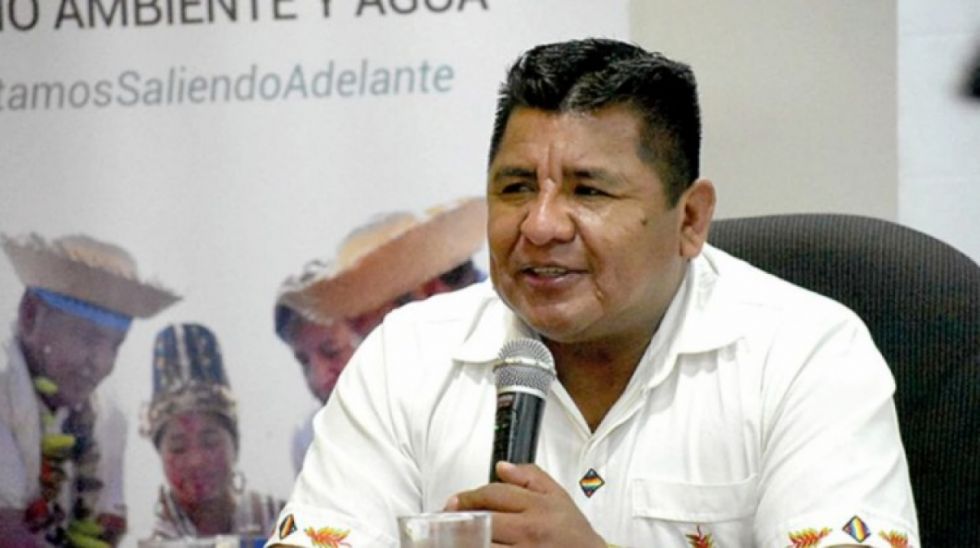 Piden identificar los vínculos en Tarija del exministro Santos 