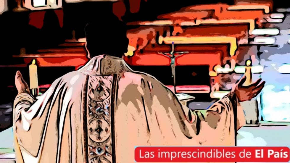 Curas denunciados, coimas e infecciones, lee las 5 imprescindibles de este martes
