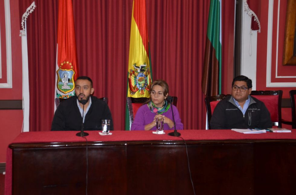 El Sedes habilitará dos hospitales de segundo nivel