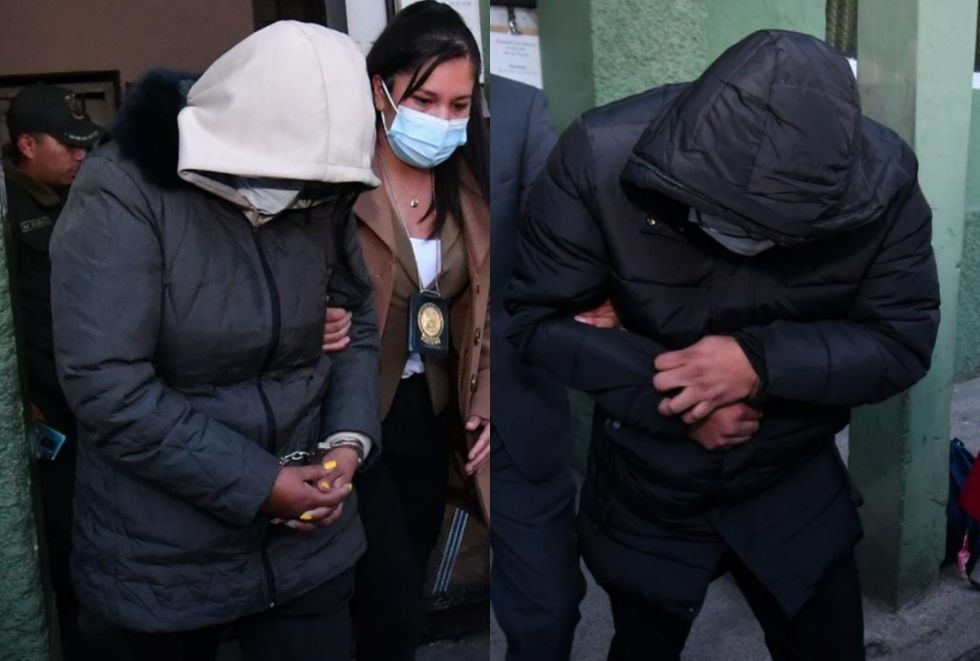 Caso coimas: Revelan compra de frigorífico, 27 inmuebles y 5 vehículos para direccionar 7 adjudicaciones