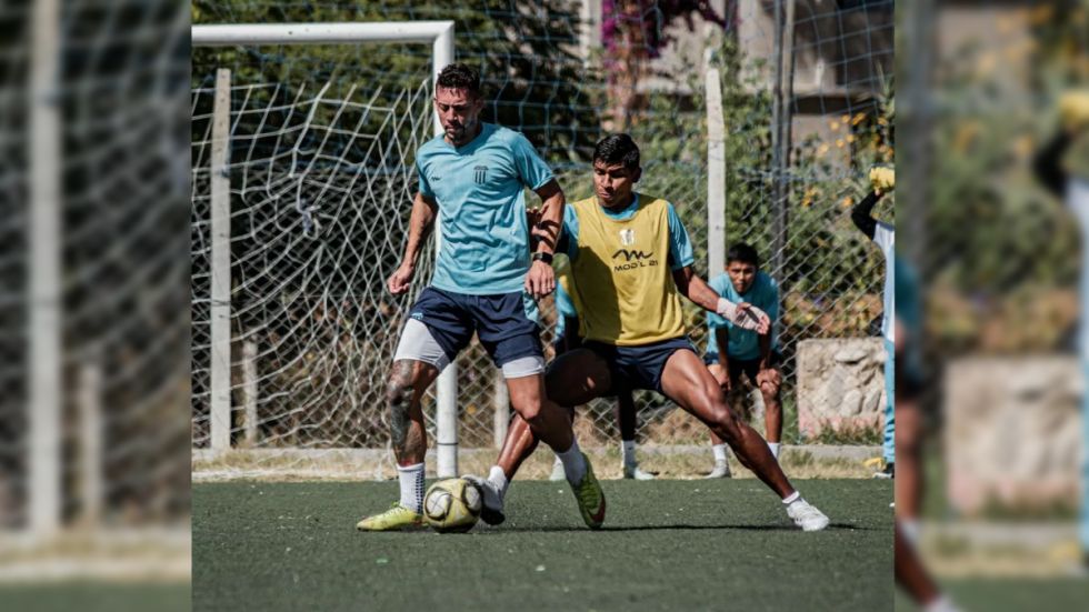 Los 28 elegidos por Atlético Ciclón para la Simón Bolívar