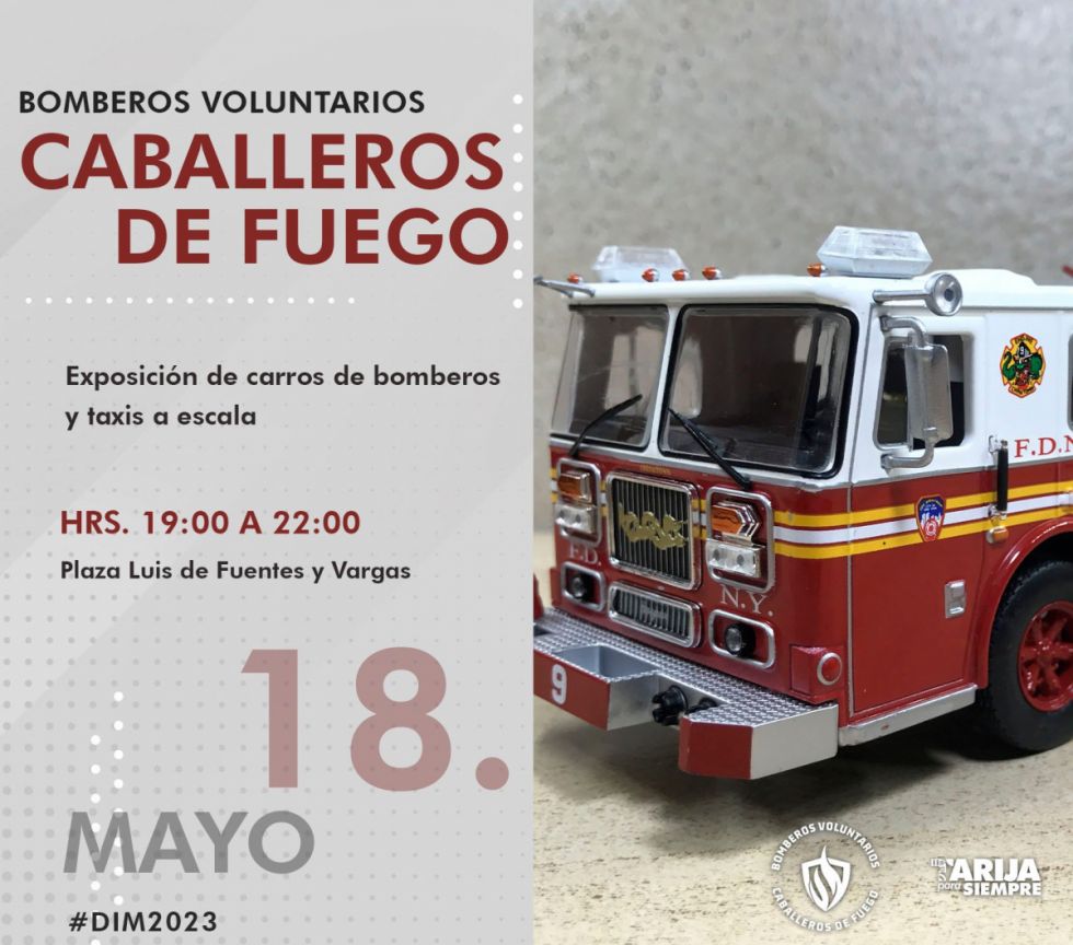 Programa por el Día del Museo