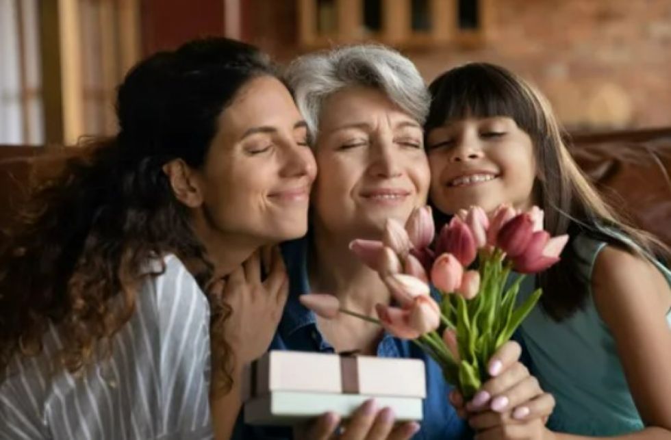 12 ideas de regalo especiales para tu mamá