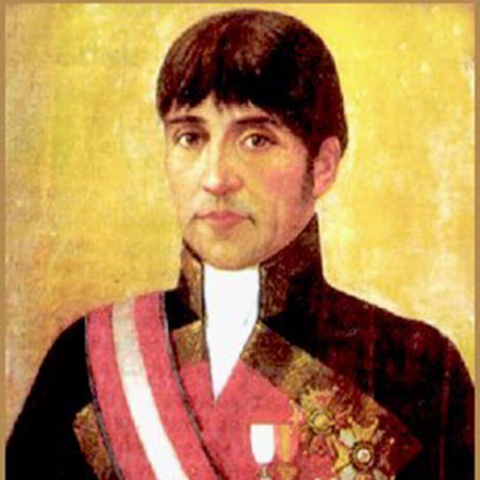 Hidalgo Cisneros
