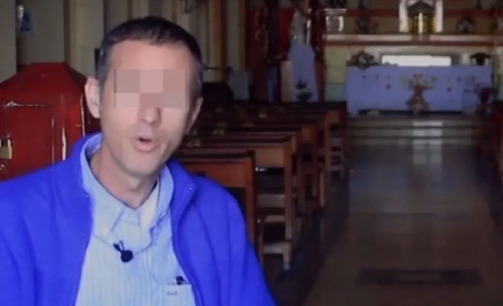 Anuncian procesos a religiosos  que hayan encubierto violaciones
