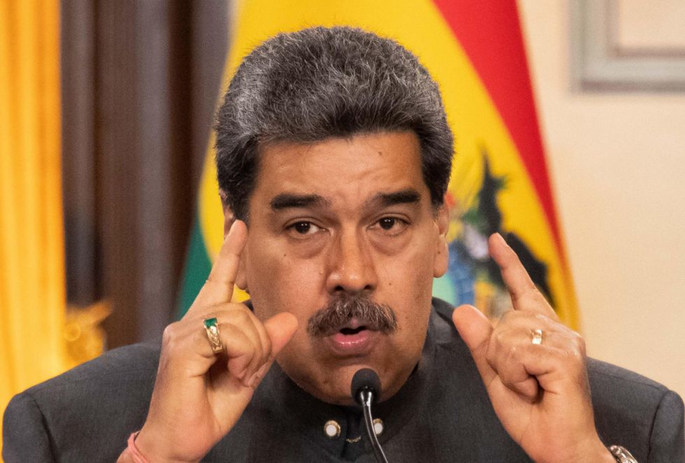 Venezuela: Ley protegerá activos en el exterior
