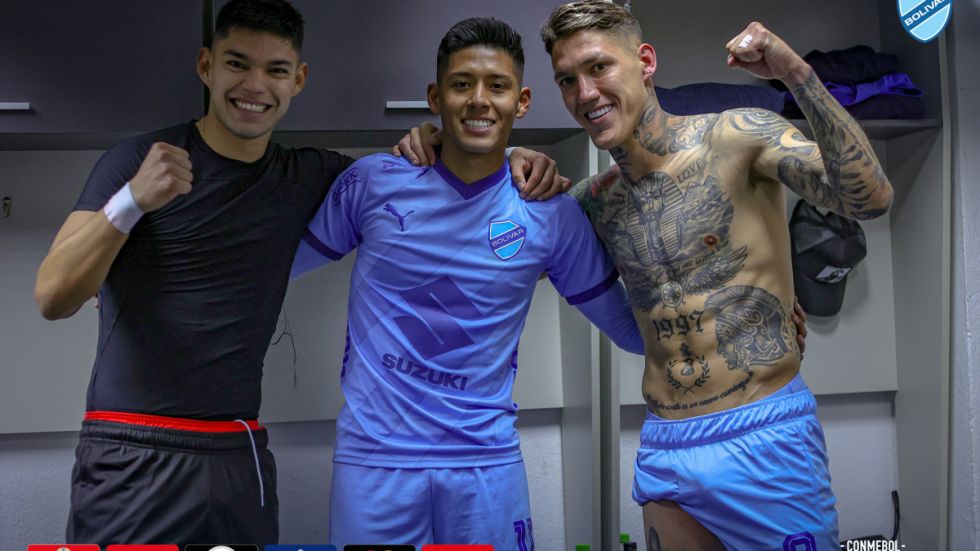 Ramiro y una noche donde fue importante