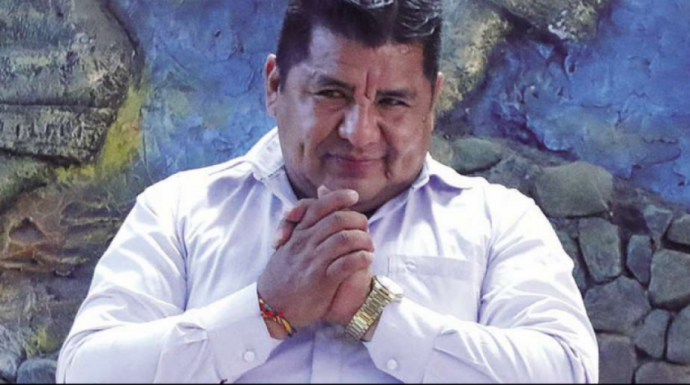 Exministro de Medio Ambiente y Agua dice que sólo tiene un chaco y una moto que no sirve