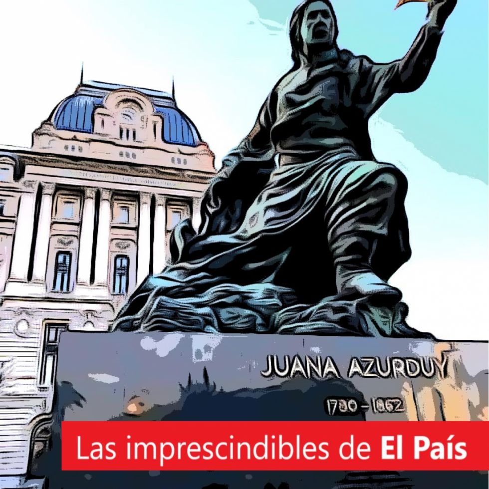 Libertad, Circunvalación, un registro de corruptos... Lee las imprescindibles de este jueves