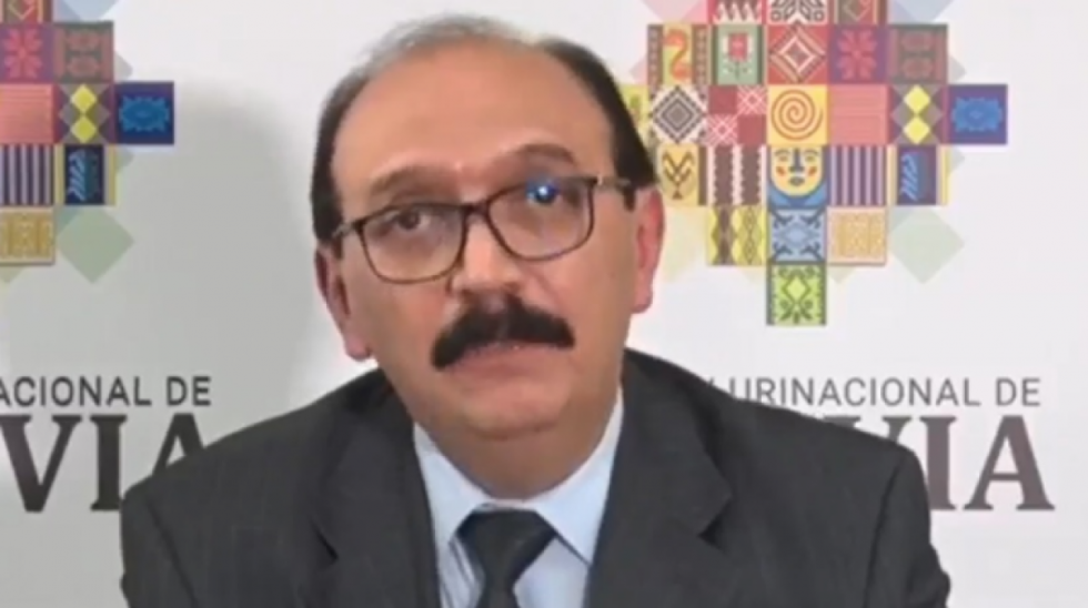 Fassil: “Aún no se ha vendido ningún activo”, interventor pide paciencia a trabajadores que exigen pago de beneficios