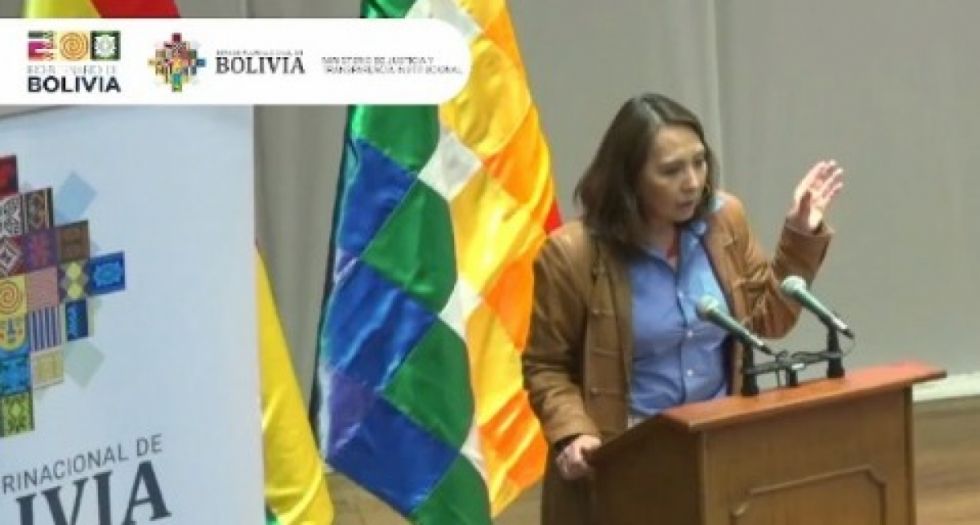 En marcha sistema digital para denunciar corrupción