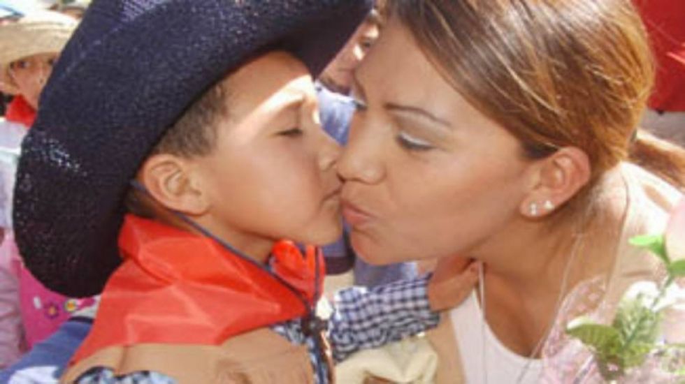 Agasajo a mamá: Conozca como estará el clima para el Día de la Madre