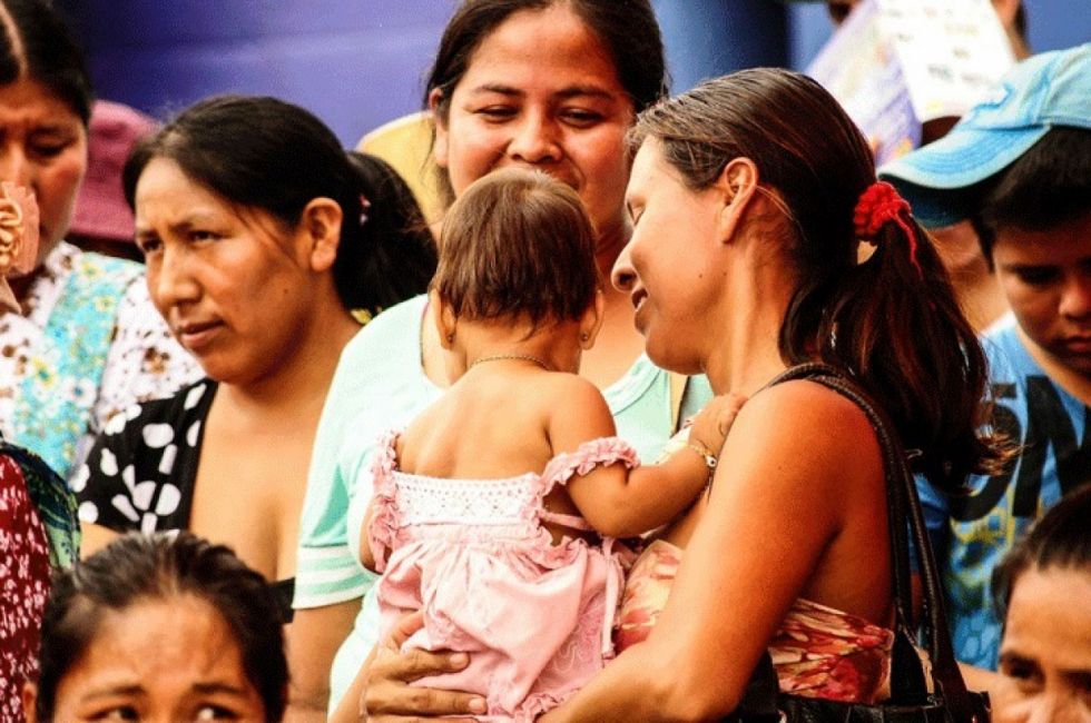 Madres trabajadoras tienen tolerancia de media jornada laboral por el Día de la Madre