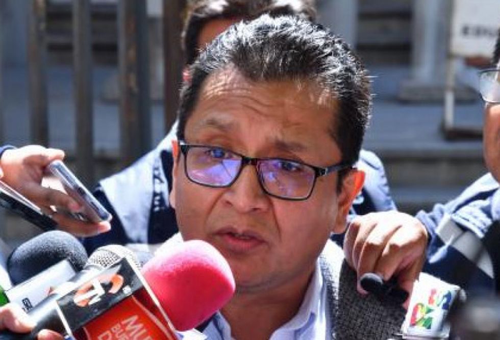 Defensoría: Ley 243 es un fracaso en prevenir y sancionar violencia política contra las mujeres