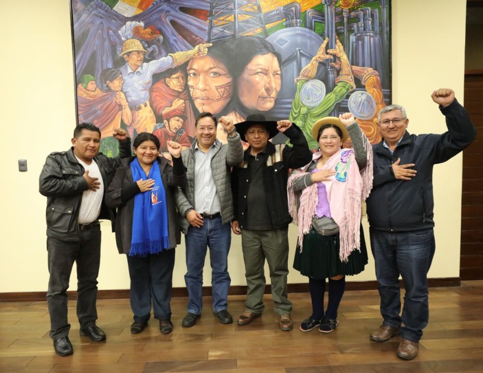 La AMT y la traición de los alcaldes