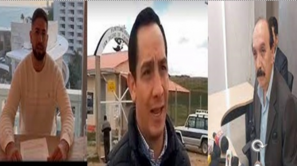 Tres muertes misteriosas en 2 meses sacuden al país, estaban vinculados a casos clave