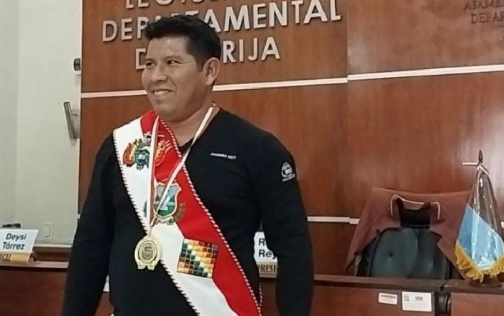 El MAS busca protagonismo en la elección de la Directiva de la Asamblea