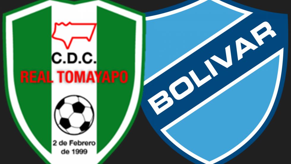 Bolívar esta semana en Tarija: Día, horario, detalles