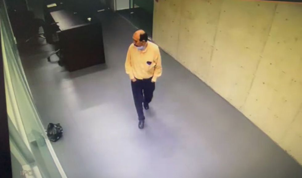 Se investiga posible presión o amenaza en el caso de la muerte de Carlos Colodro