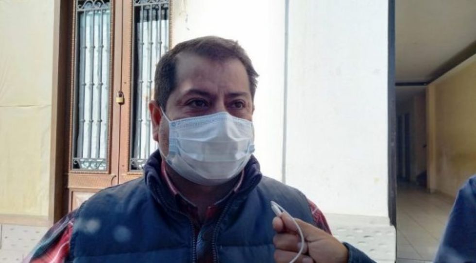 Tarija: Advierten que la Gobernación pretende eliminar ítems en salud (VIDEO)