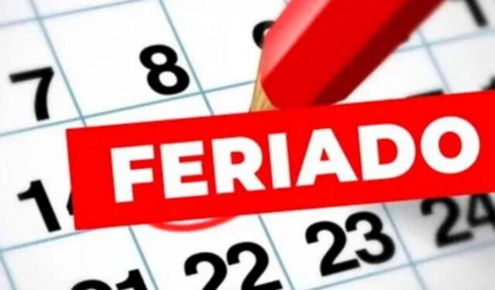 ¿Cuántos feriados tendrá junio y cuándo serán?