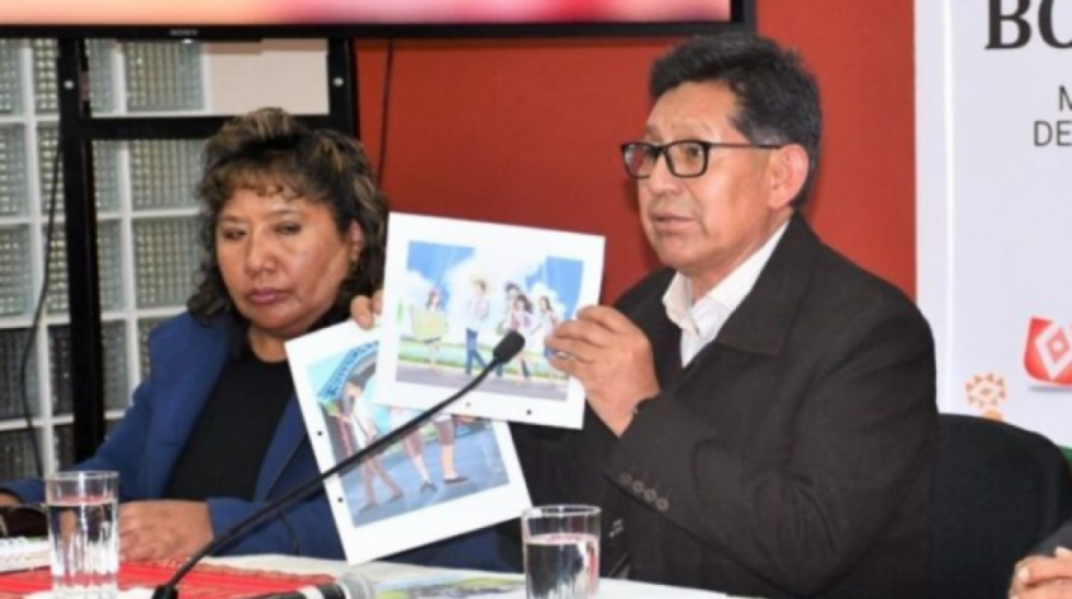 Caso plagio: rechazan denuncia contra Pary