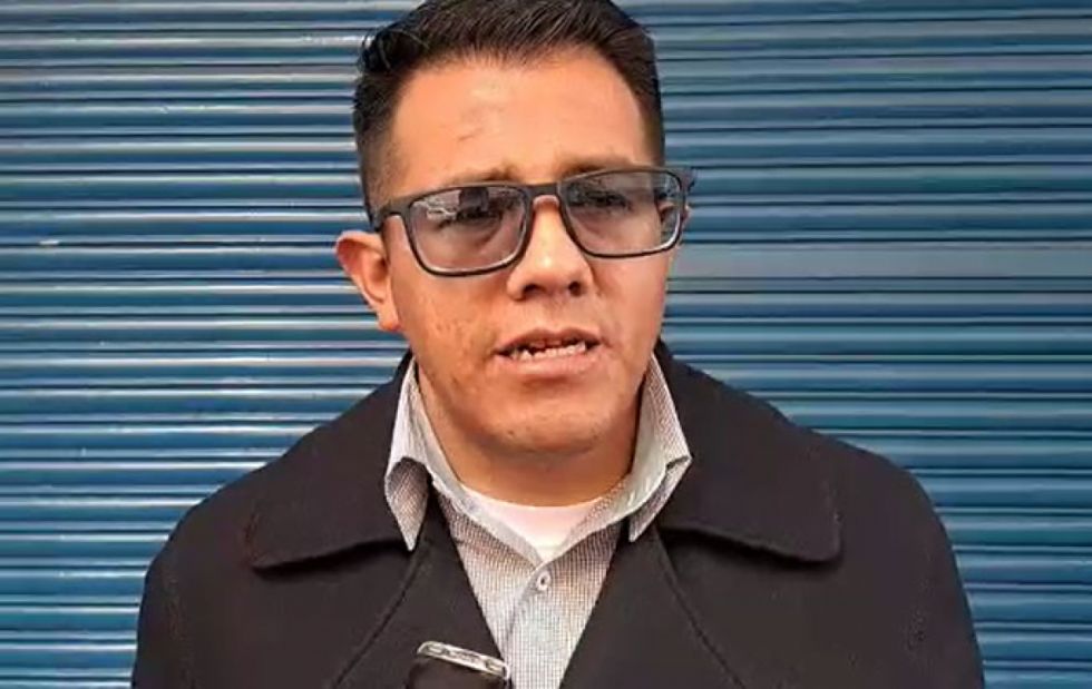 Caso coimas: testigo clave ‘no desapareció’