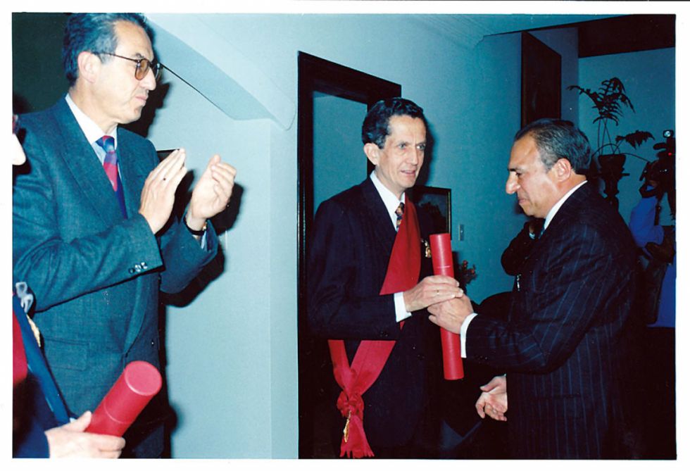 Eduardo Trigo