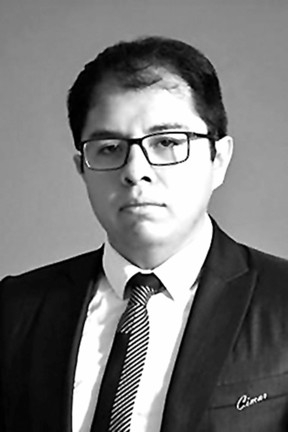  Eduardo Valencia Paz