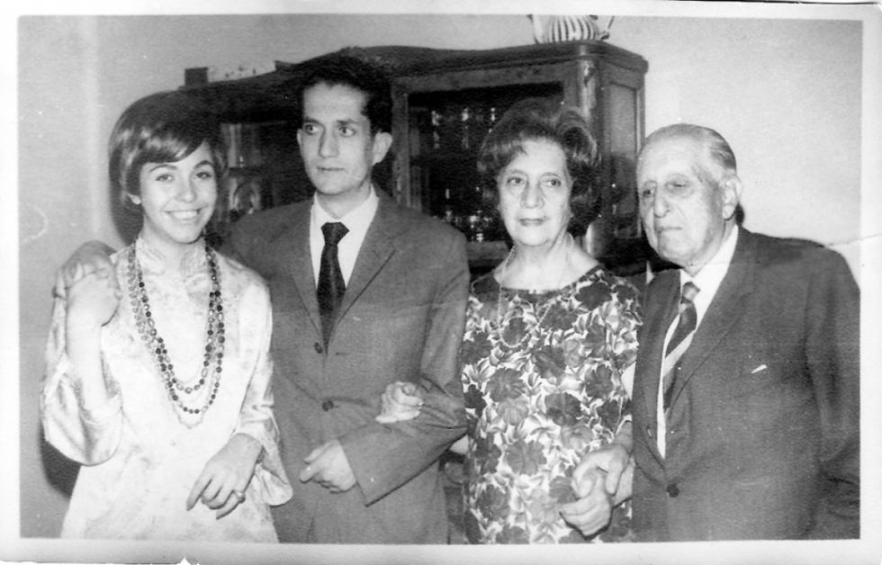 Eduardo Trigo