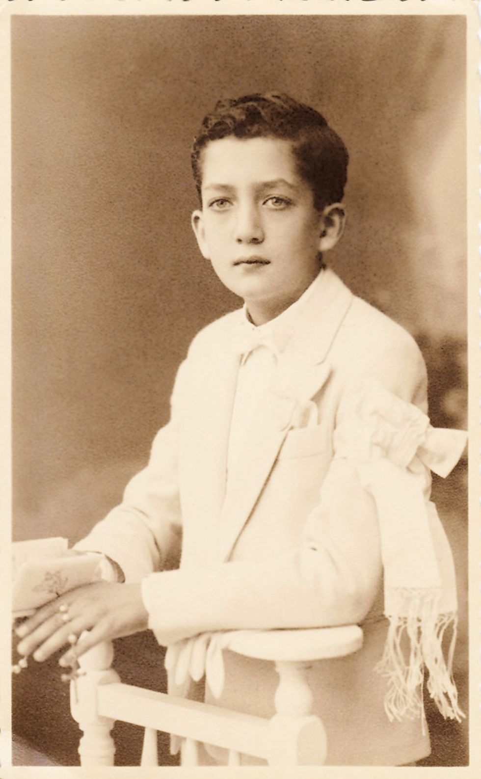 Eduardo Trigo
